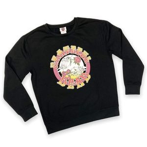 Grateful Dead Women's Longsleeve Sweatshirt